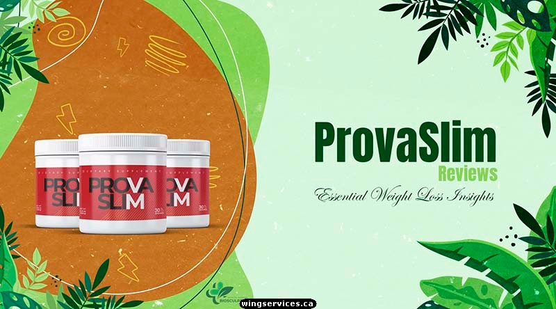 ProvaSlim Ireland Reviews