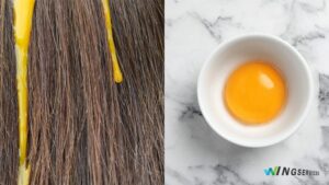 Is Egg Yolk Good for Your Hair