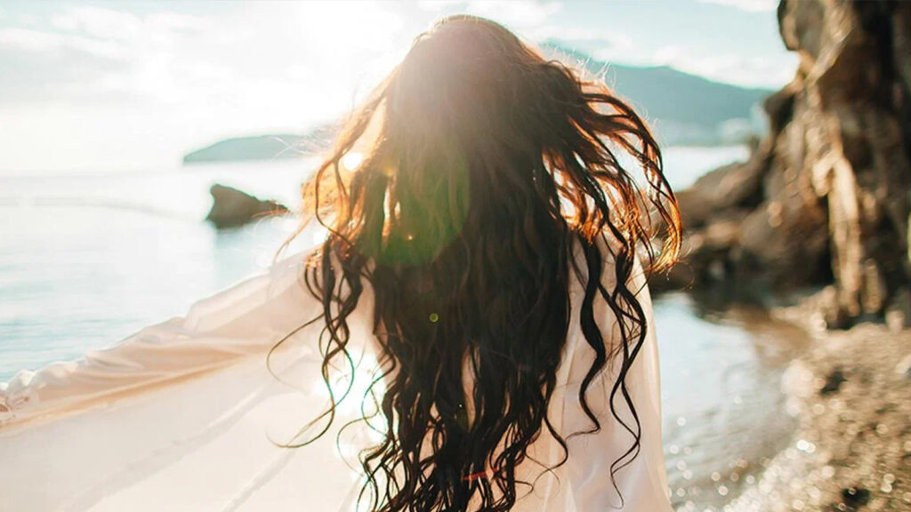 Is Sea Moss Good for Hair 